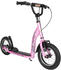 Bikestar Premium 12 Zoll pink
