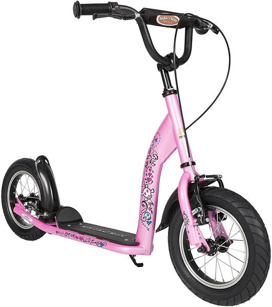Bikestar Premium 12 Zoll pink