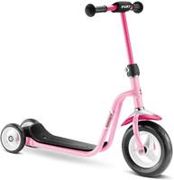 PUKY Fahrzeuge 5172, PUKY Fahrzeuge Puky | Ballonroller R1 | ros&eacute;