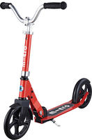 Micro SA0169, Micro Scooter Cruiser rot, Sportartikel > Outdoor-Aktivit&auml;ten >