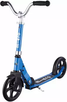 Micro Mobility Cruiser blau