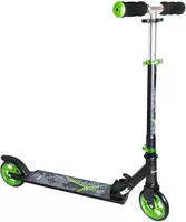 Muuwmi Scooter "Aluminium Scooter 125 mm"