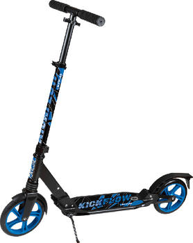 Sunflex Kickflow Pro 200