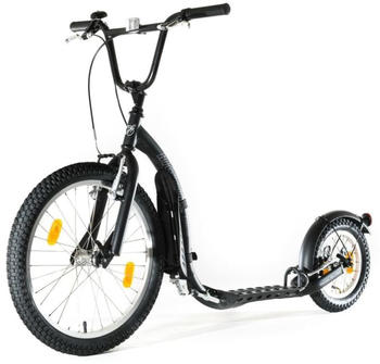 Kickbike Freeride G4