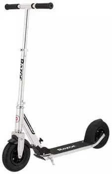 Razor A5 Air silber