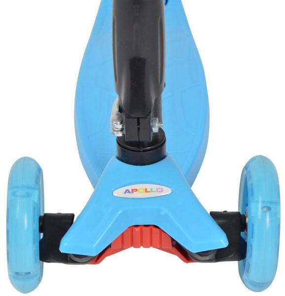 Apollo Kids Whiz blue