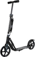 BigWheel 205 - Universal - Klassischer Roller - Schwarz - Wei&szlig; - Beide Geschlech
