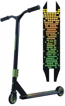 Stunt-Scooter