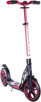 Six Degrees Aluminium Scooter 230/215 mm