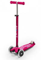 Micro MMD077, Micro Maxi Deluxe LED (MMD077) Pink