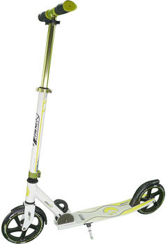 Best Sporting 205 Scooter green/yellow