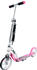 weiß/pink (14738/01): Hudora Big Wheel RX-Pro 205