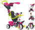 Smoby Baby Driver Komfort