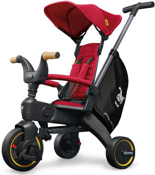 Doona Trike S5 Flame Red
