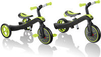 Globber 630-106, Globber Explorer 2 in 1 (630-106) Gr&uuml;n