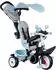 Smoby Baby Driver Komfort