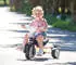 Smoby Baby Driver Komfort rosa (741501)