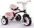 Smoby Baby Driver Komfort rosa (741501)