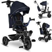 Lionelo Kori 2in1 (5902581659279) Blau/Schwarz