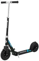 A5 Air Scooter bis 100 kg, Alter 8+ einziehbarer Kickst&auml;nder