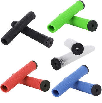 Anaquda Stunt-Scooter Grips 167,5mm rot