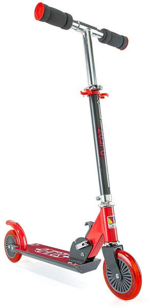 Molto City Scooter red (21242)