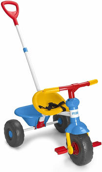 Feber Baby Trike Blue