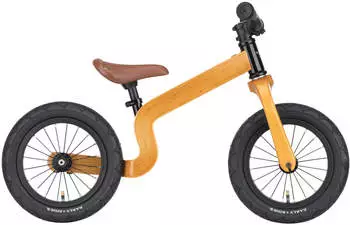 Early Rider Superply Bonsai 12"