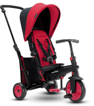 smarTrike STR3 red