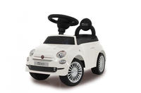 Jamara Rutscherauto "Fiat 500" f&uuml;r Kinder ab 1 Jahr