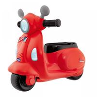 Chicco Rutschmotorrad "Kleine Vespa" Made in Europe