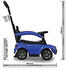 Jamara VW T-ROC 3in1 blau