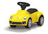Jamara VW Beetle gelb