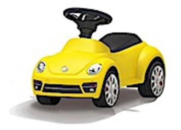 Jamara VW Beetle gelb