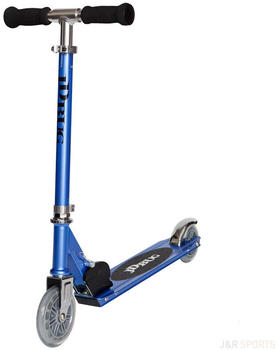 JD Bug Scooter MS-105 blau