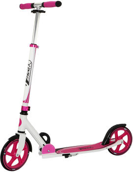 Best Sporting 205 Scooter white/magenta