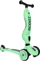 Scoot and Ride 96355, Scoot and Ride Highwaykick 2 (96355) Gr&uuml;n