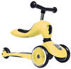 Scoot & Ride 96354, Scoot & Ride Highwaykick 1 lemon 96354 gelb, Sportartikel...