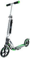 HUDORA BigWheel 205 Scooter, grass "Exklusiv Edition" (14846)