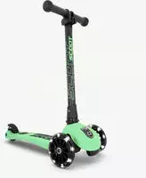 Scoot and Ride 96359, Scoot and Ride Highwaykick 3 LED kiwi Kids