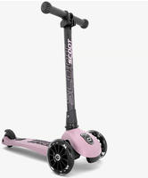 Scoot and Ride 96346, Scoot and Ride Highwaykick 8 (96346) Rosa