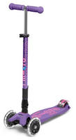 Micro MMD100, Micro Maxi Deluxe LED Foldable (MMD100) Violett