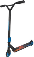 Schildkr&ouml;t Stunt Scooter Untwist Galaxy