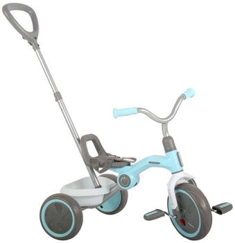 QPlay Trike Tenco hellblau