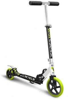 Stamp JS123180 SKIDS Control faltbarer Scooter (grün)