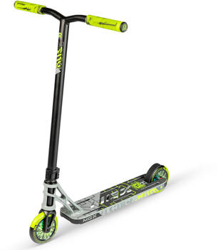 Madd Gear Pro MGP Freestyle grey/green