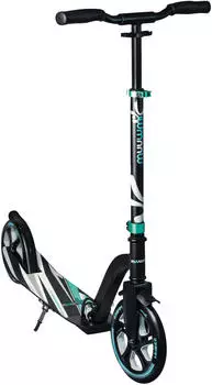 Muuwmi Pro 230 black/turquoise