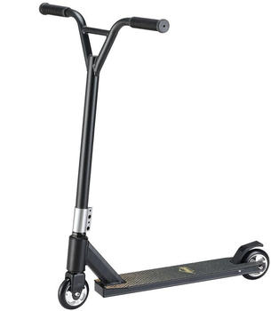 Spielwerk Scooter Eldorado Premium gold/black