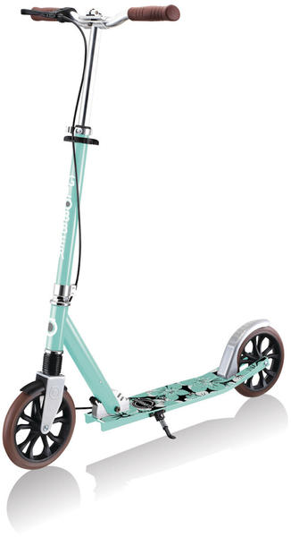 Globber One NL 205 Deluxe pastel mint