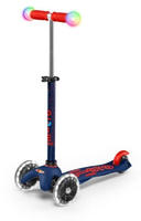 Micro 780006760, Scooter Mini Micro Deluxe Magic 2026 navy